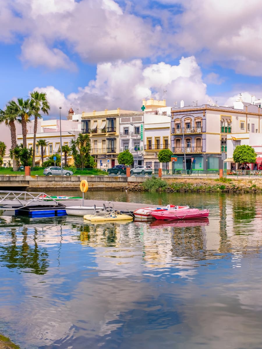 Huelva Province, Spain Huelva Province, Spain