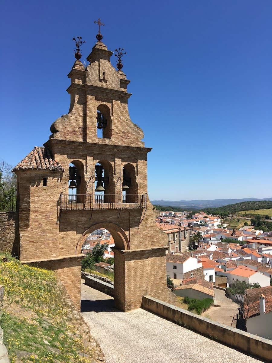 Huelva Province, Spain Huelva Province, Spain