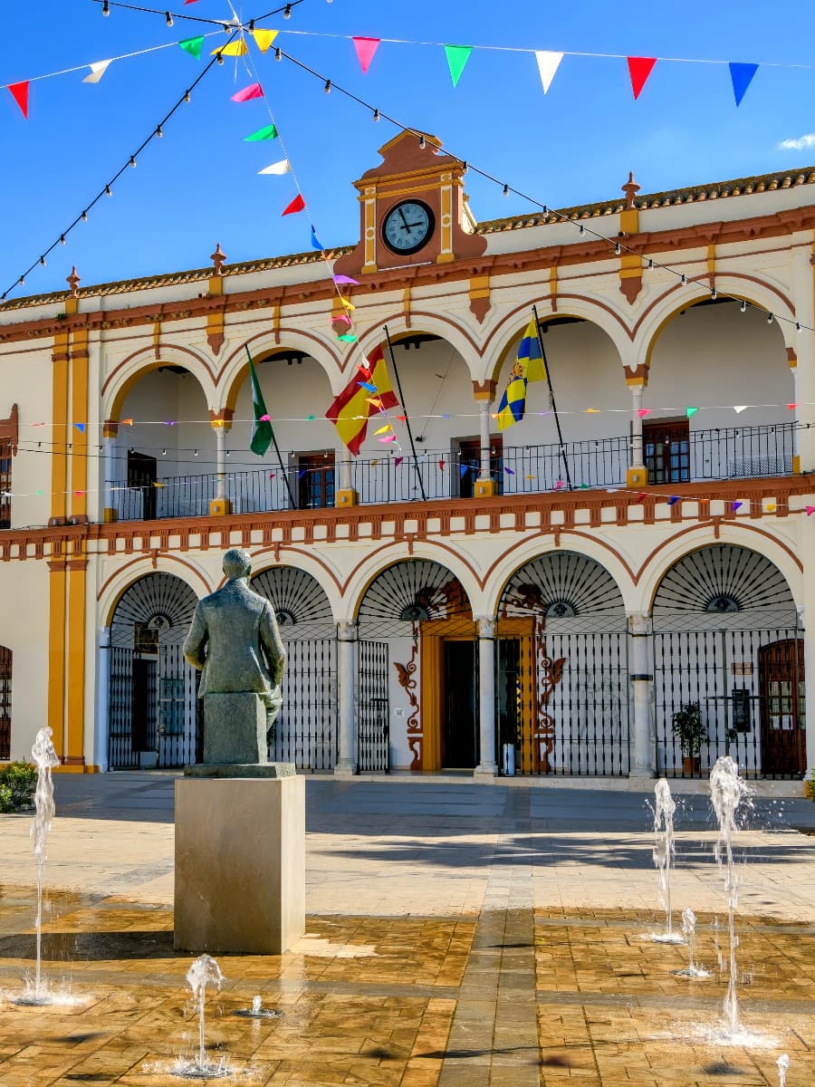 Huelva Province, Spain Huelva Province, Spain