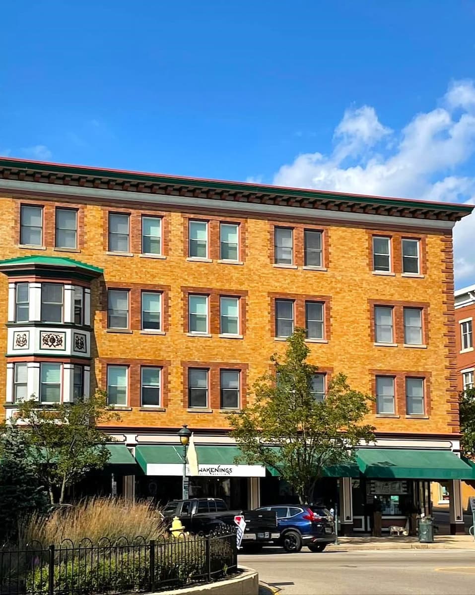 Hyde Park, Cincinnati Hyde Park, Cincinnati