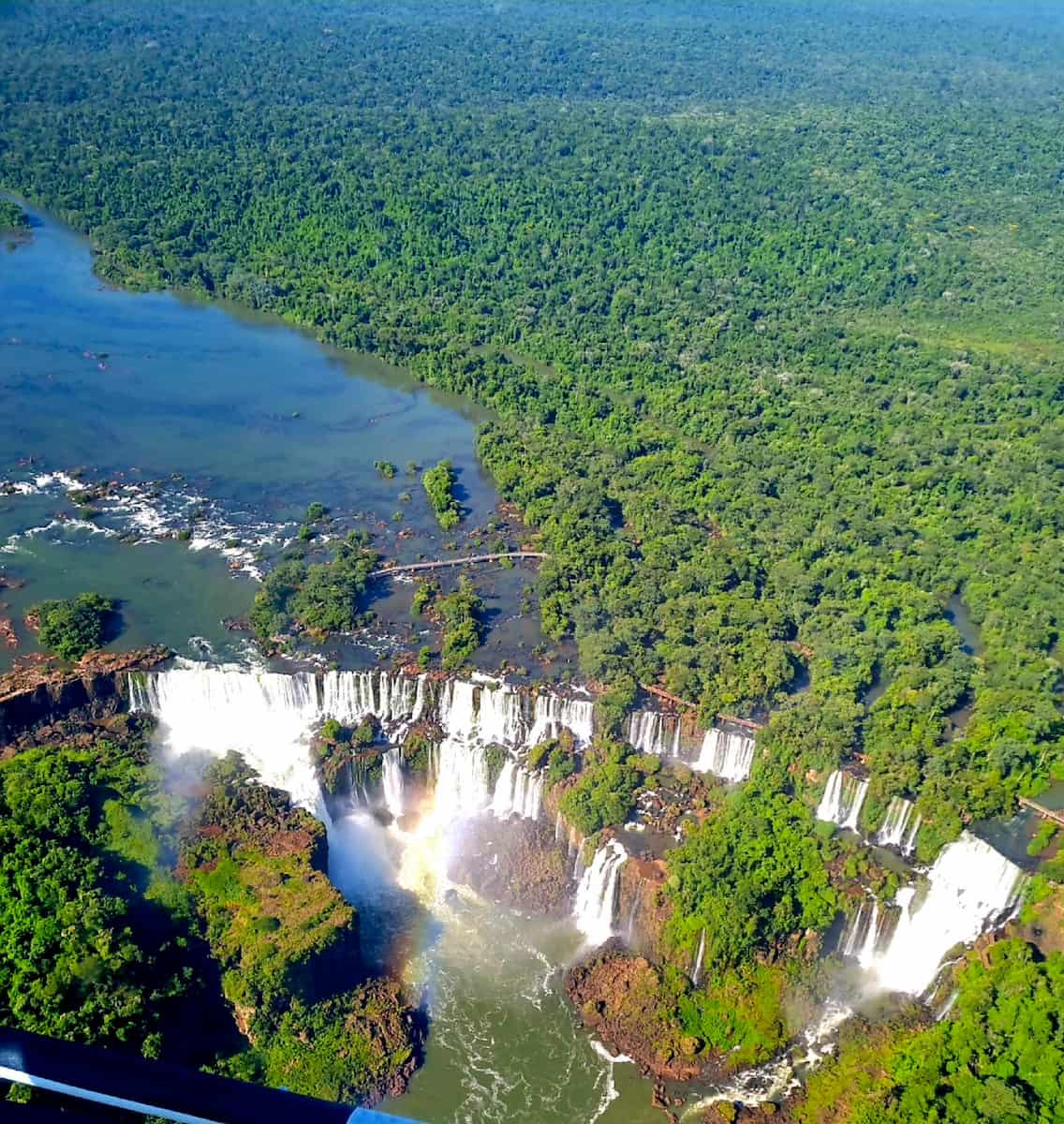 Iguazu Falls, Foz do Iguaçu Iguazu Falls, Foz do Iguaçu