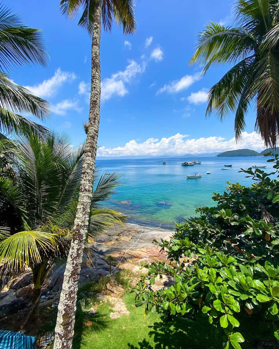 Ilha Grande, Angra dos Reis Ilha Grande, Angra dos Reis