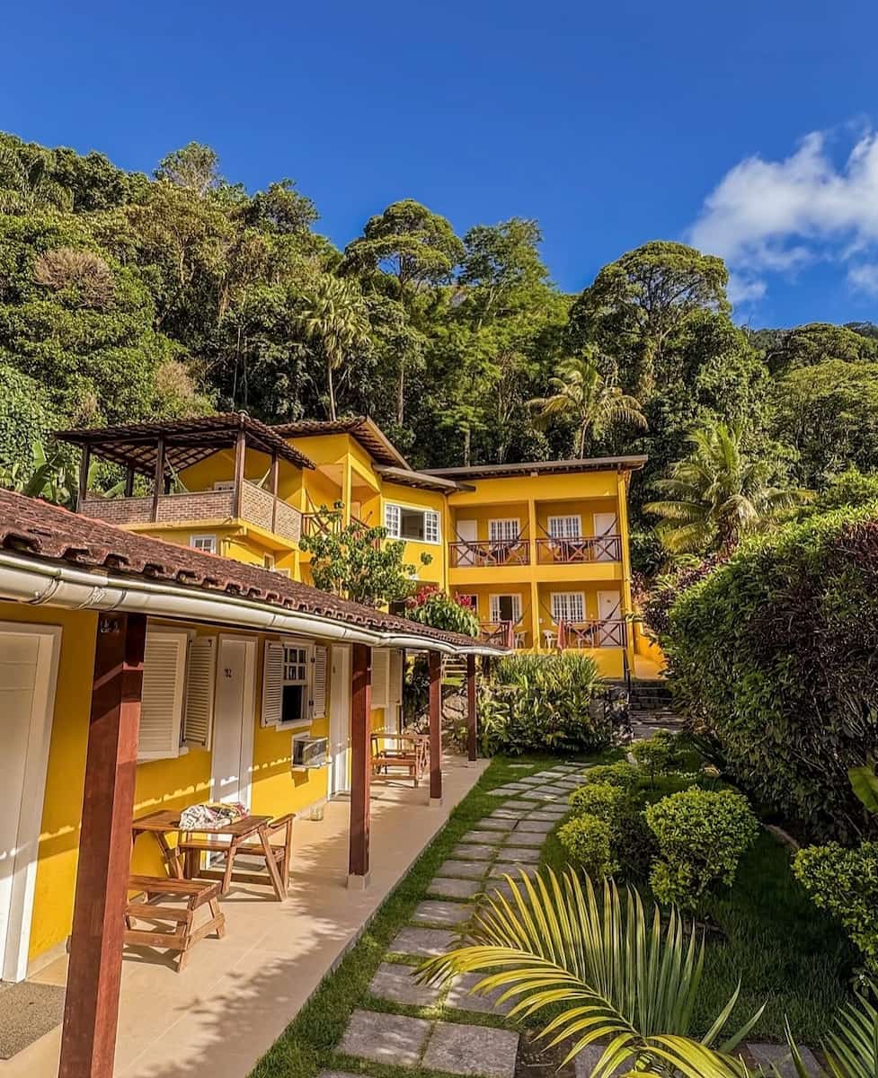 Ilha Grande, Angra dos Reis Ilha Grande, Angra dos Reis