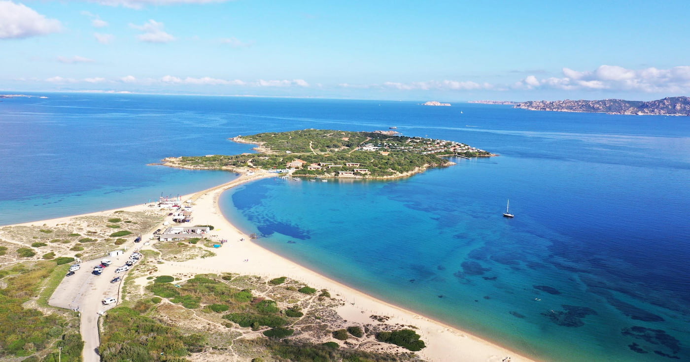 Isuledda, San Teodoro Isuledda, San Teodoro