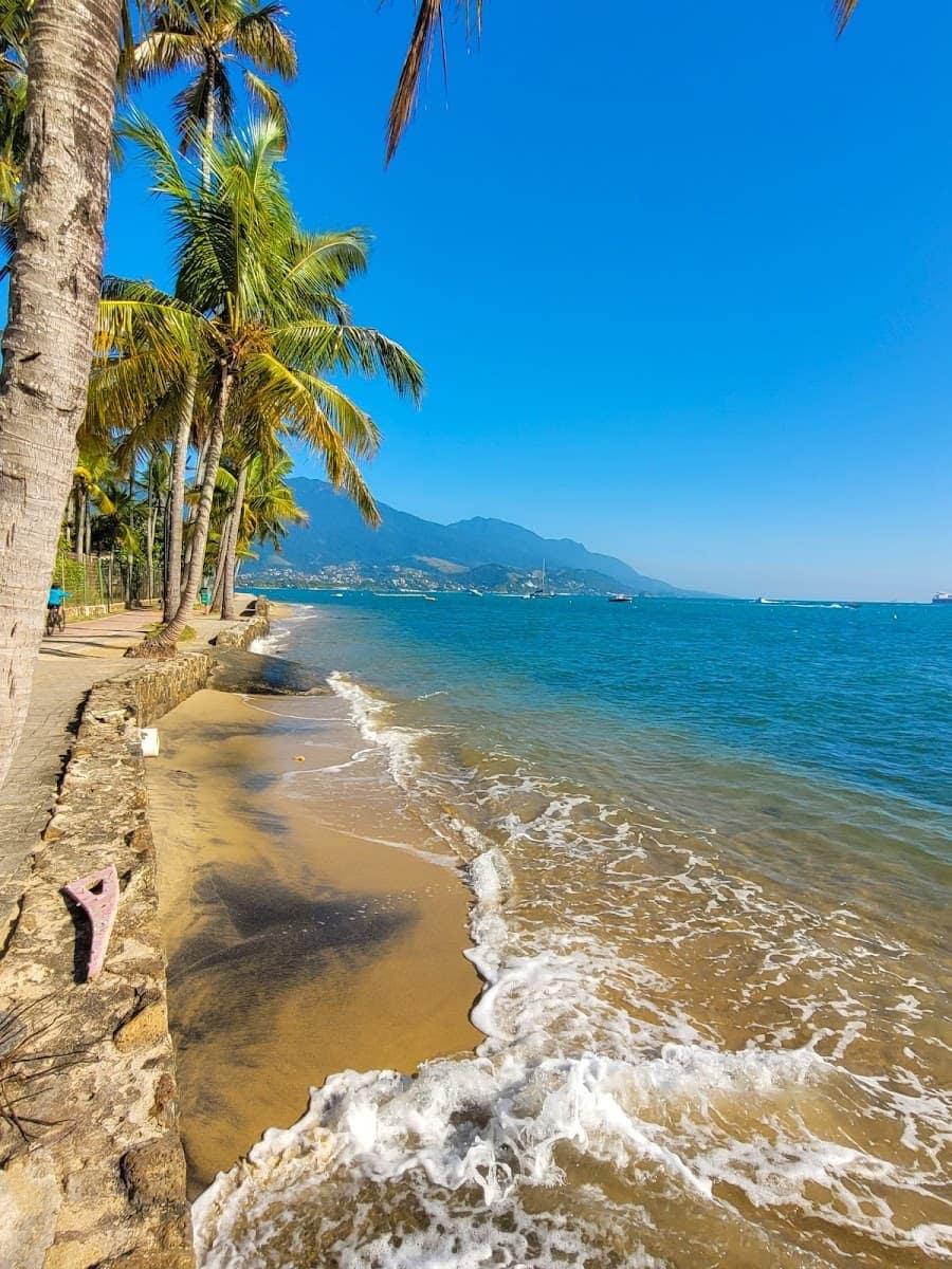 Itaquanduba, Ilhabela Itaquanduba, Ilhabela