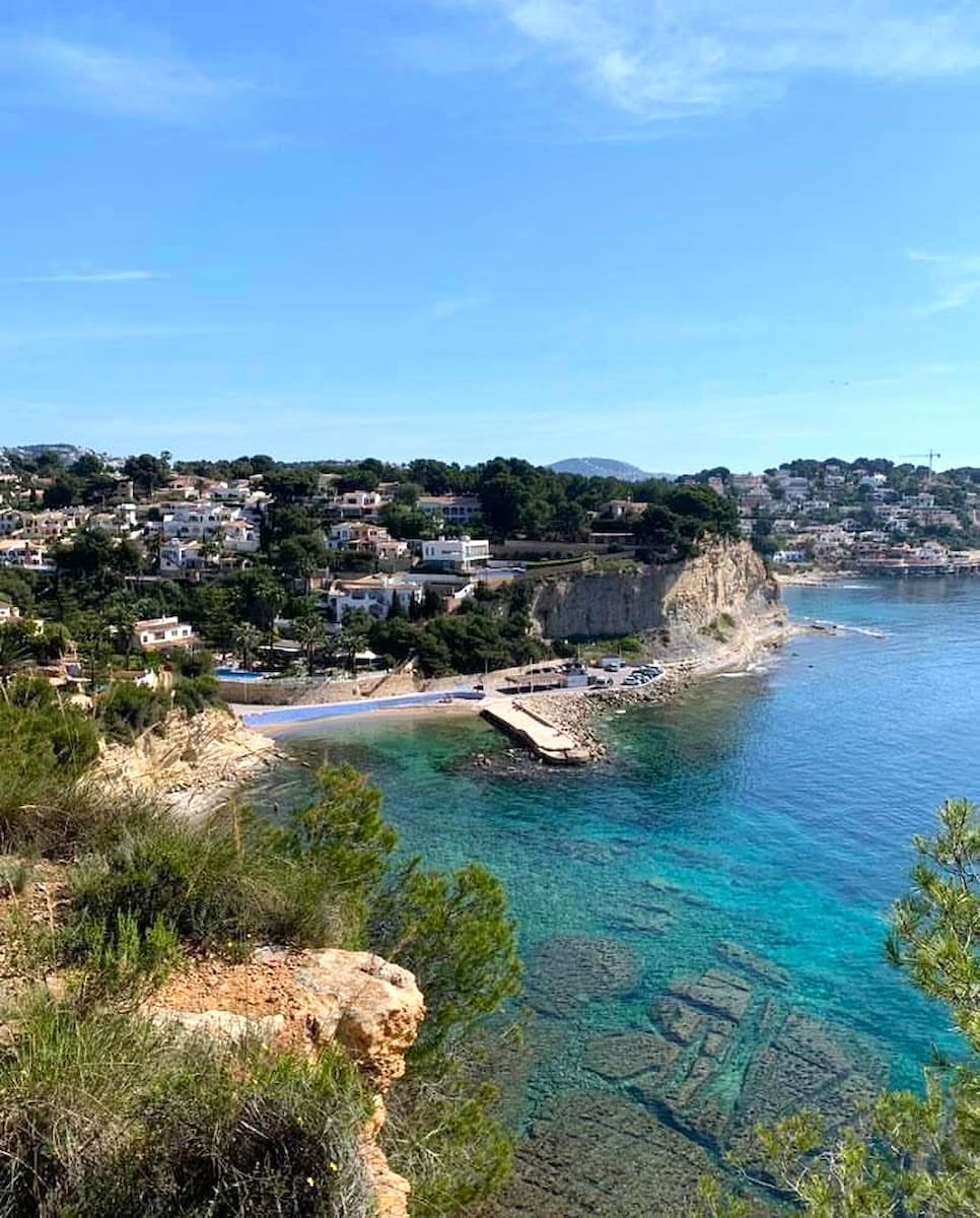 Javea, Spain Javea, Spain