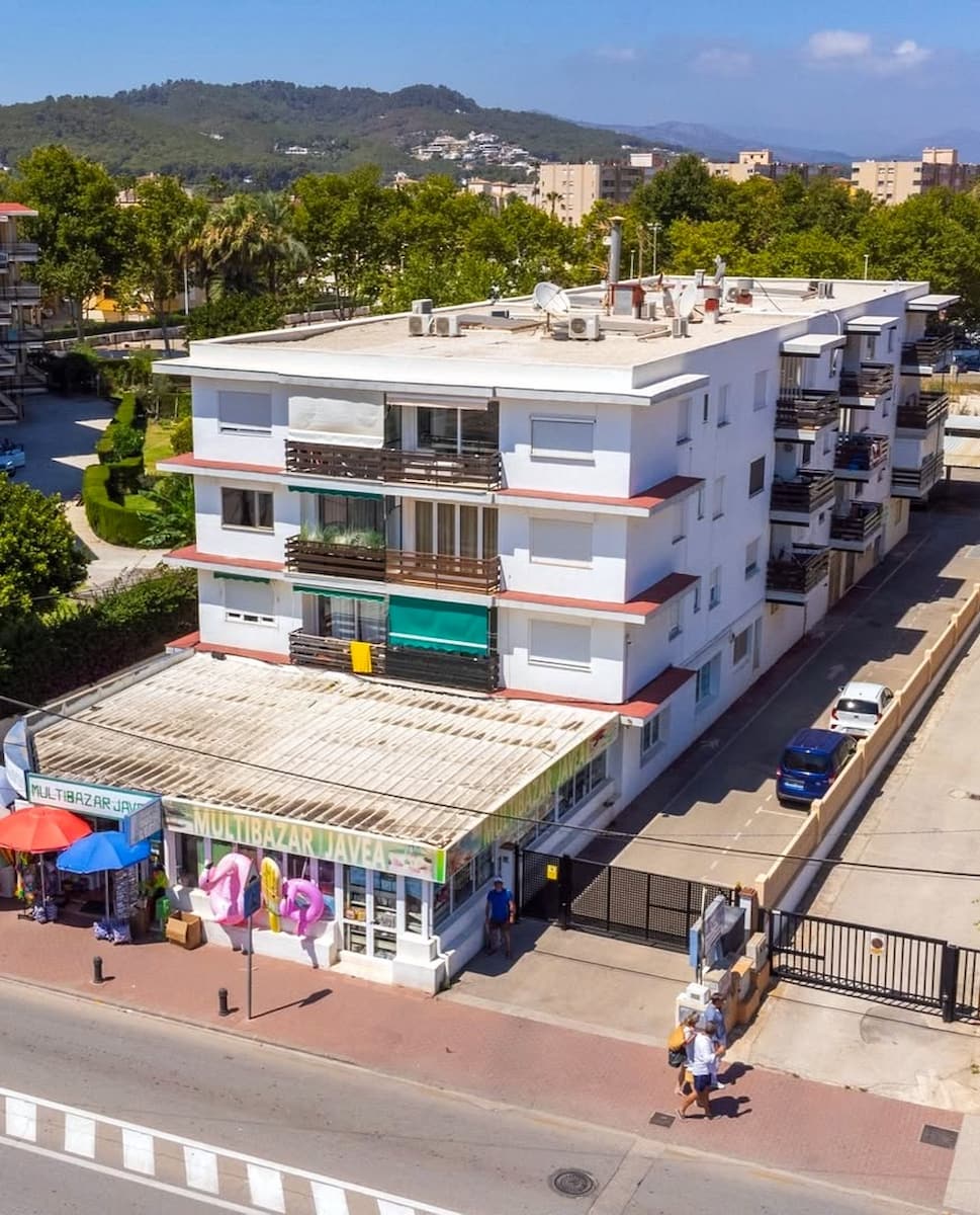 Javea, Spain Javea, Spain