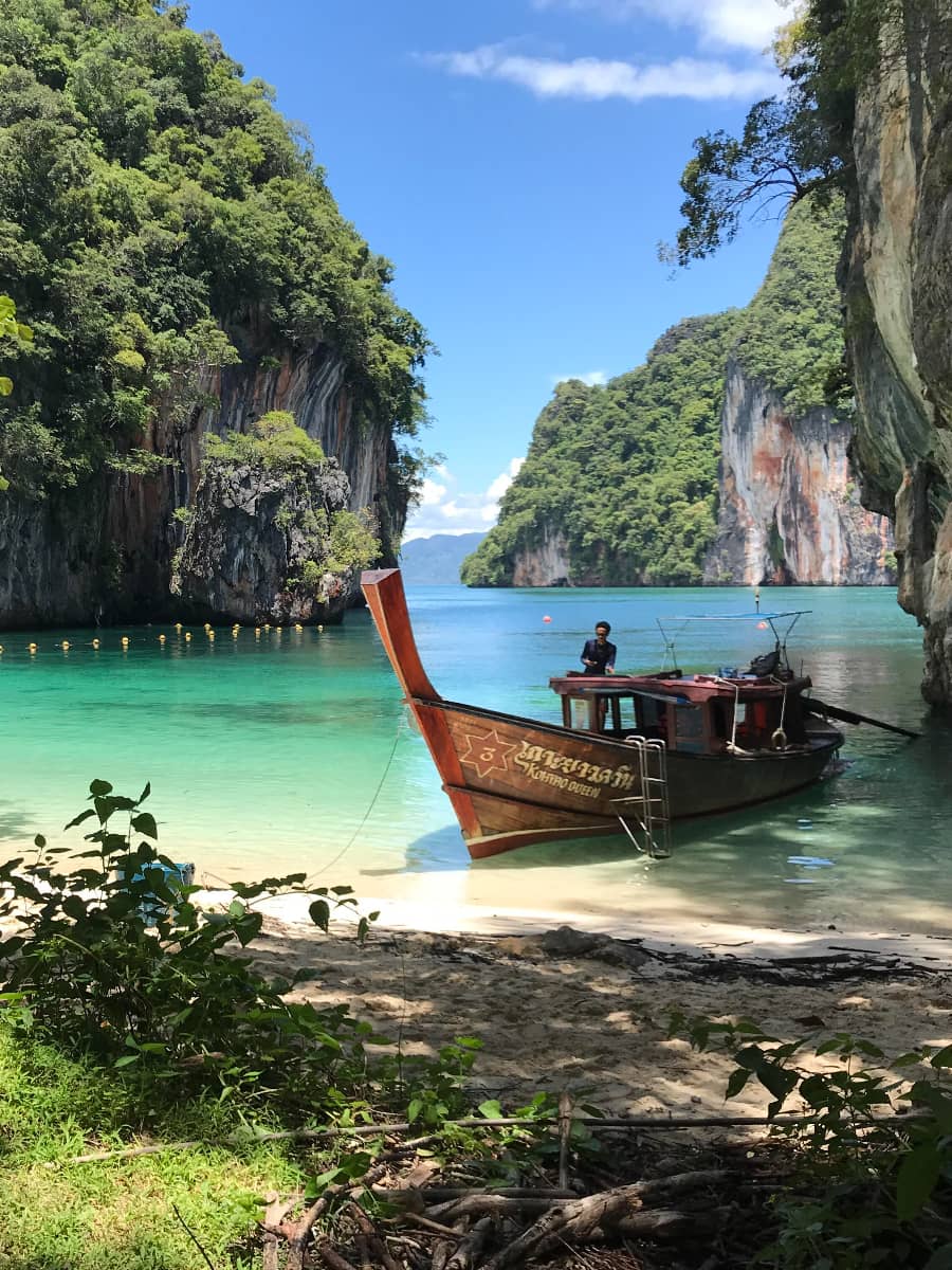 Koh Yao Noi, Thailand Koh Yao Noi, Thailand