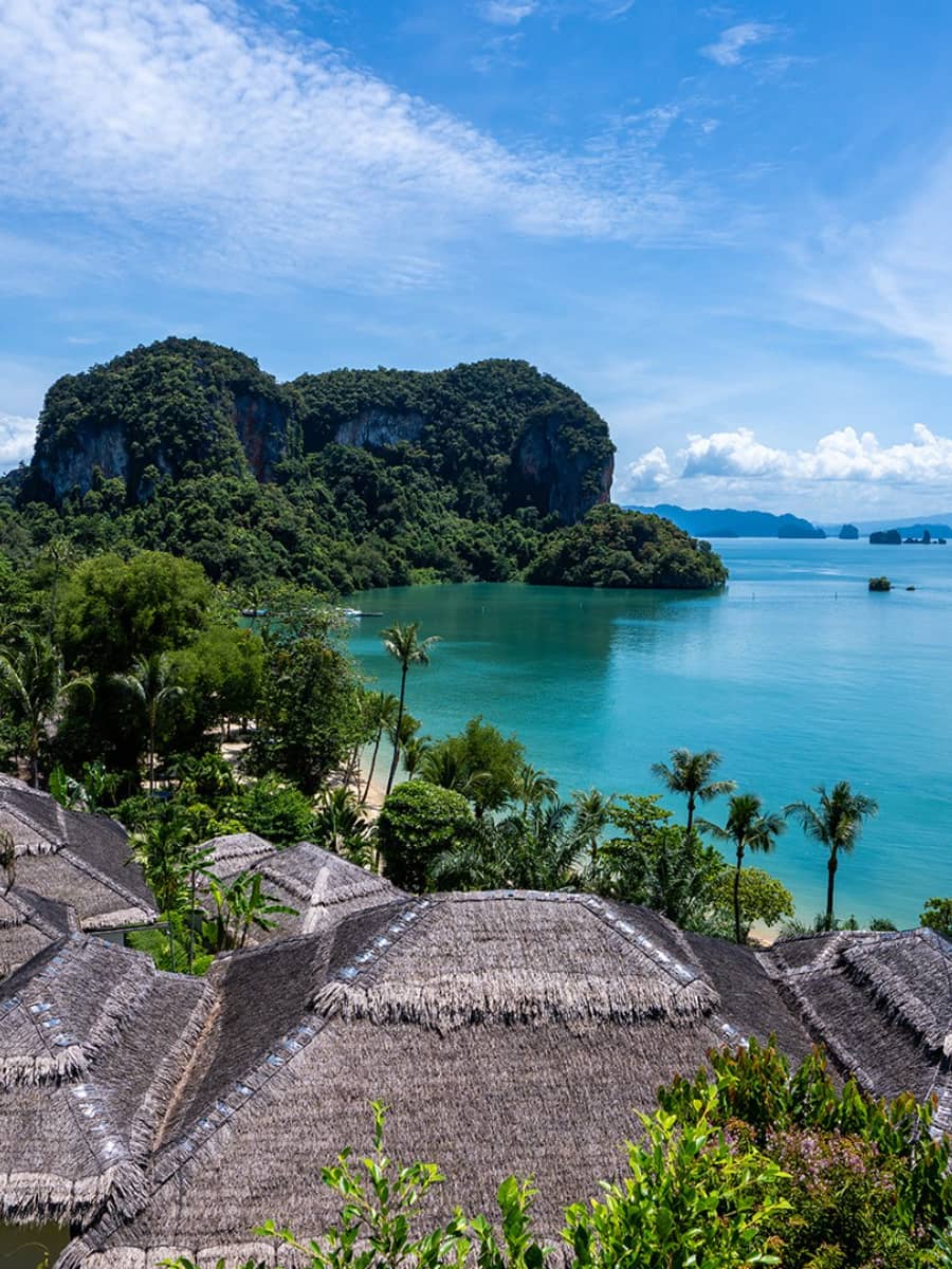 Koh Yao Noi, Thailand Koh Yao Noi, Thailand