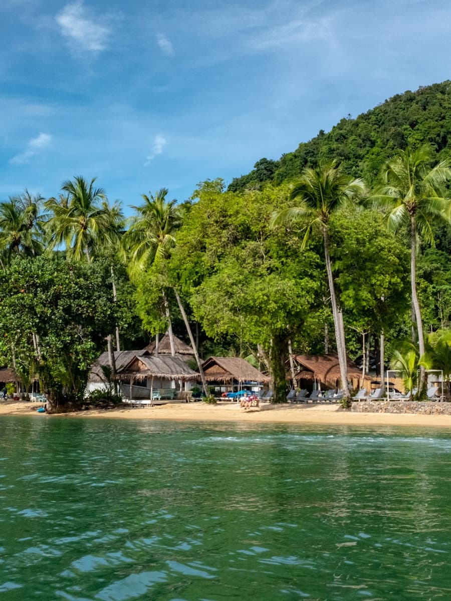 Koh Yao Noi, Thailand Koh Yao Noi, Thailand