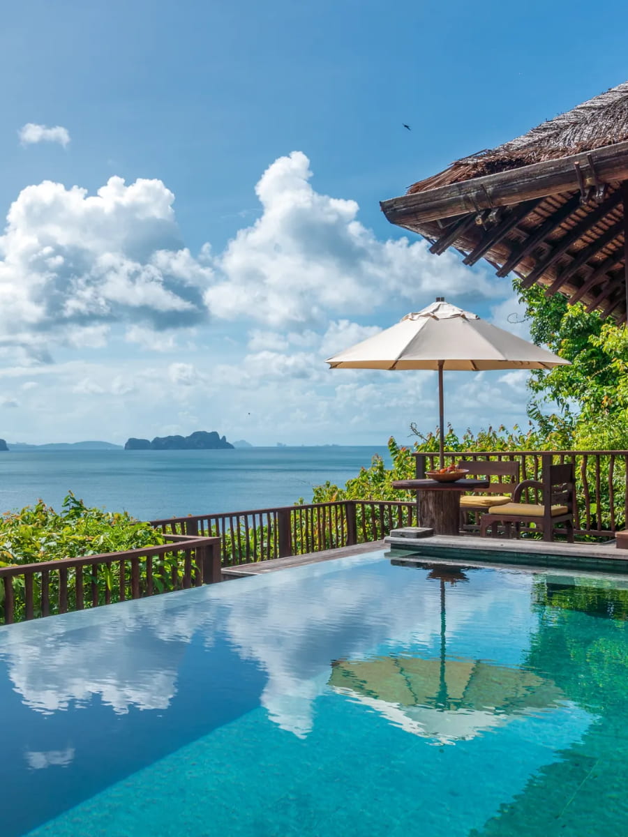 Koh Yao Noi, Thailand Koh Yao Noi, Thailand