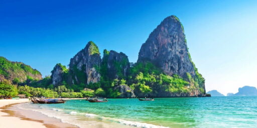 Koh Yao Noi, Thailand