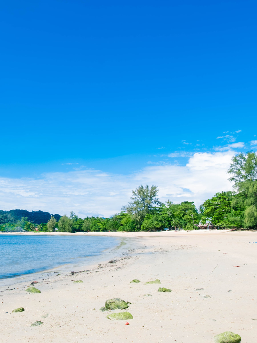 Lamsai, Koh Yao Noi Lamsai, Koh Yao Noi