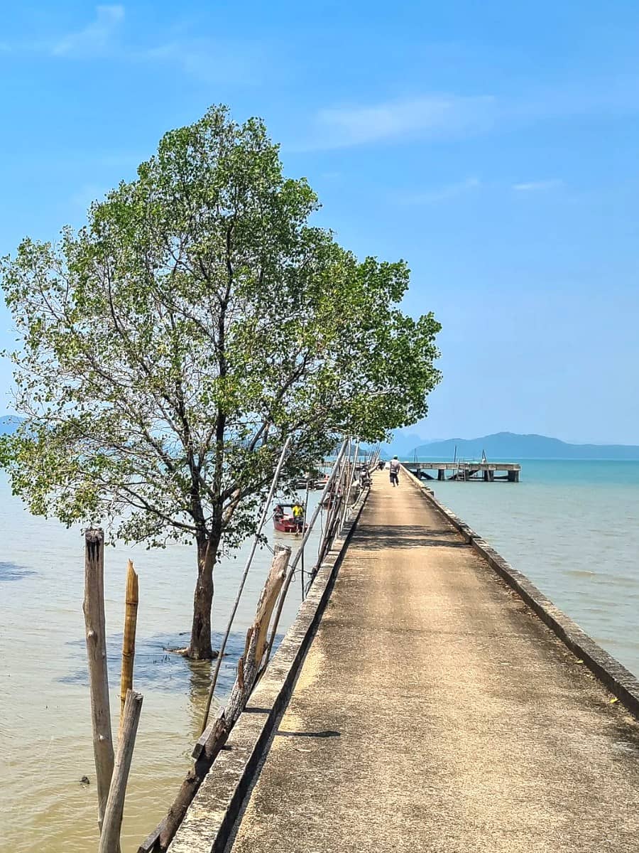 Lamsai, Koh Yao Noi Lamsai, Koh Yao Noi