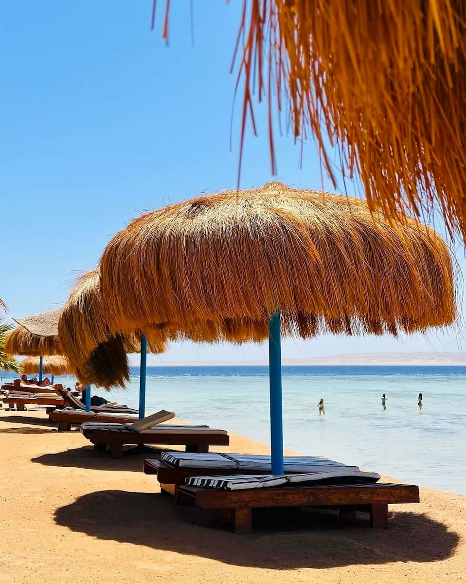 Luxor, Egypt Luxor, Egypt