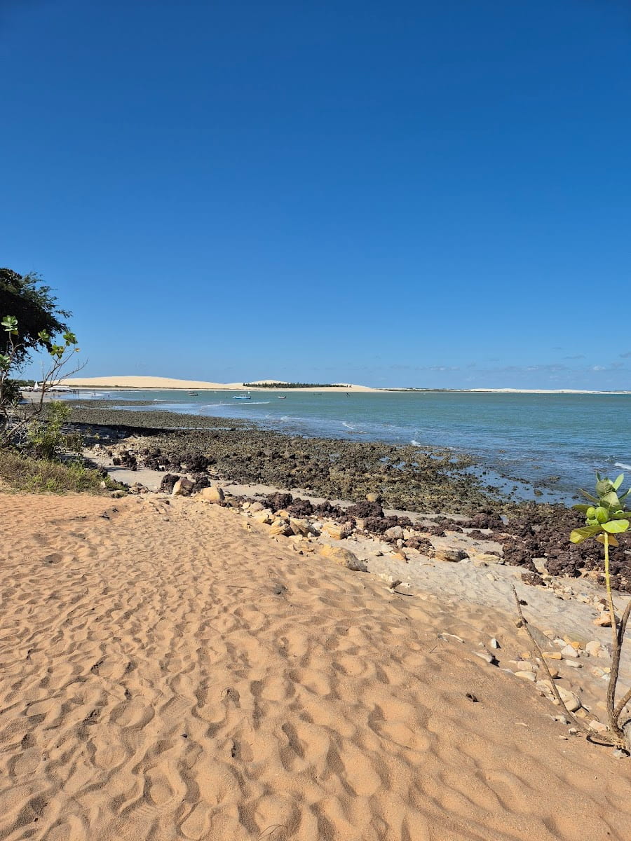 Malhada Beach, Jericoacoara Malhada Beach, Jericoacoara