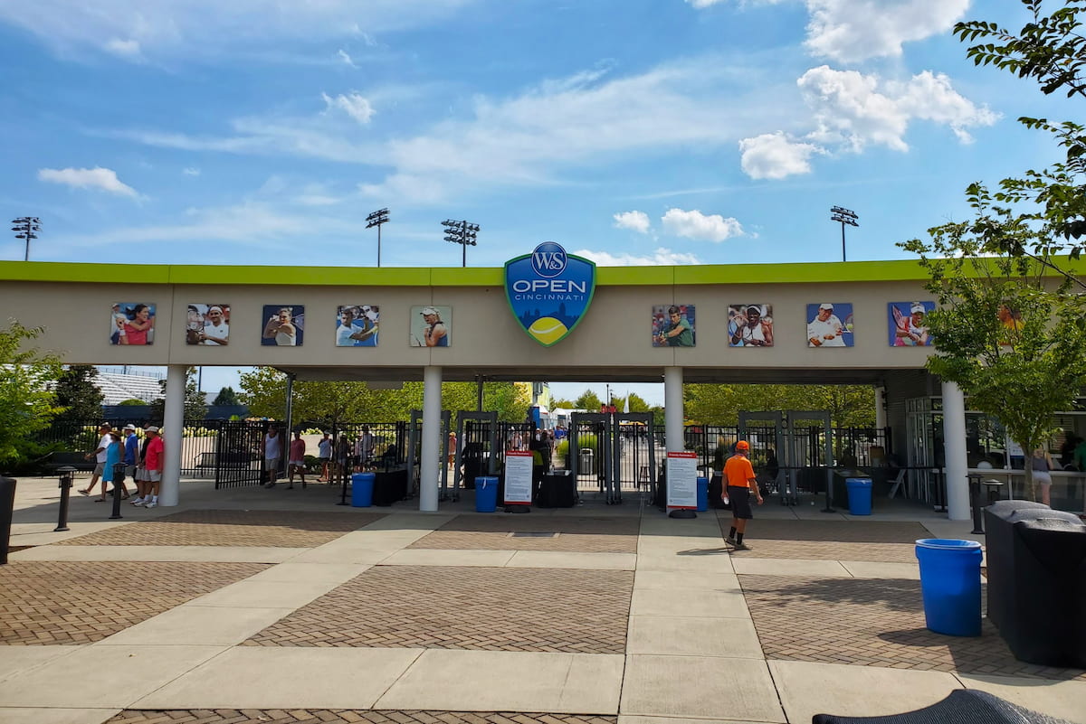 Mason, Cincinnati Mason, Cincinnati