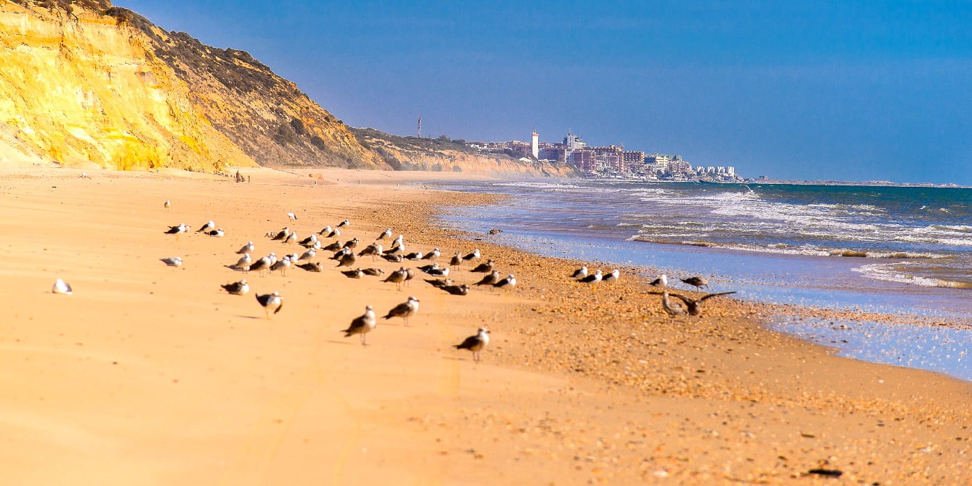 Mazagón, Huelva Province Mazagón, Huelva Province