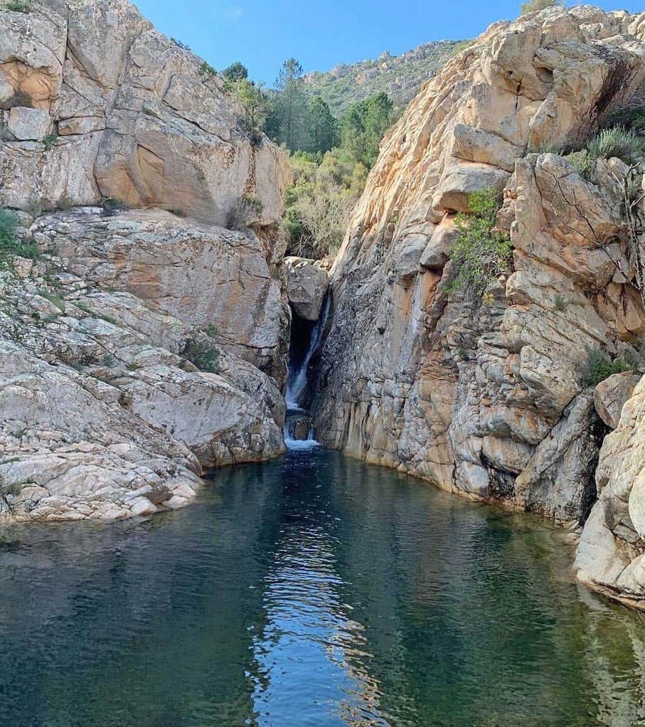 Monte Nieddu, Italy Monte Nieddu, Italy