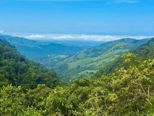 Monteverde, Costa Rica