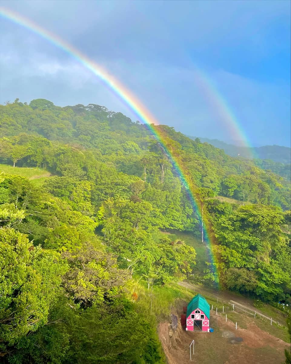 Monteverde, Costa Rica Monteverde, Costa Rica