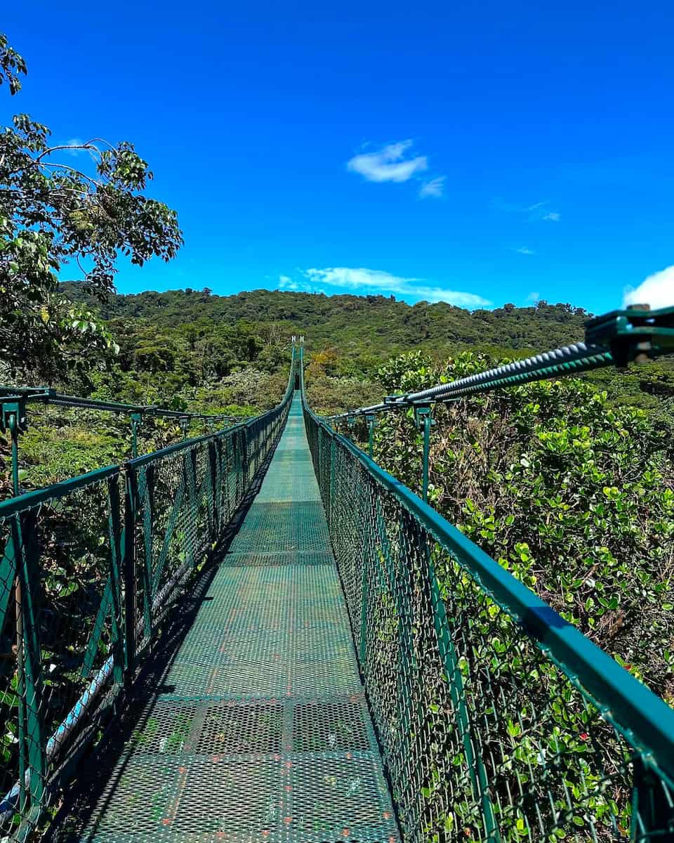 Monteverde, Costa Rica Monteverde, Costa Rica