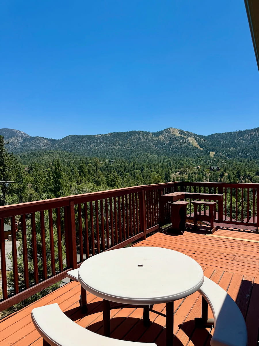 Moonridge, Big Bear Moonridge, Big Bear