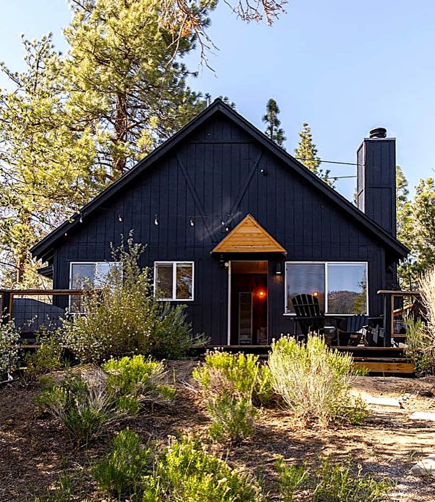 Moonridge, Big Bear Moonridge, Big Bear