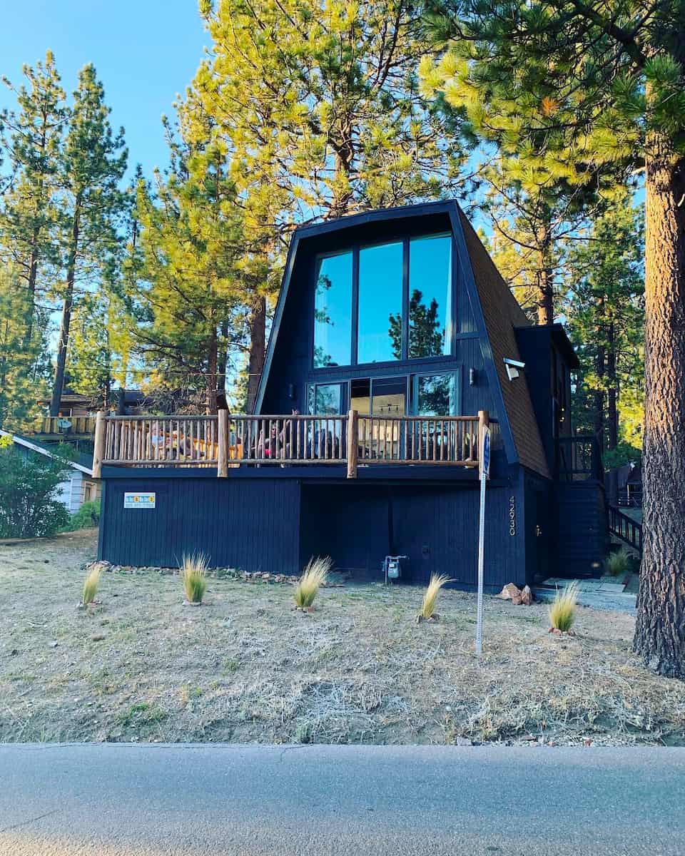 Moonridge, Big Bear Moonridge, Big Bear