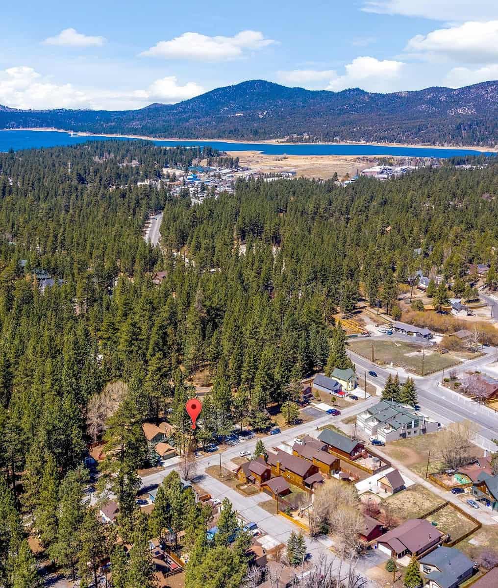 Moonridge, Big Bear Moonridge, Big Bear