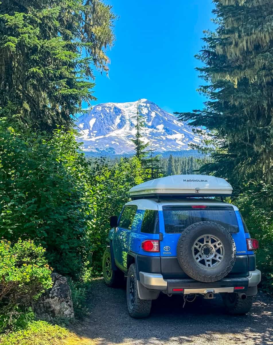 Mount Adams, Cicinnati Mount Adams, Cicinnati