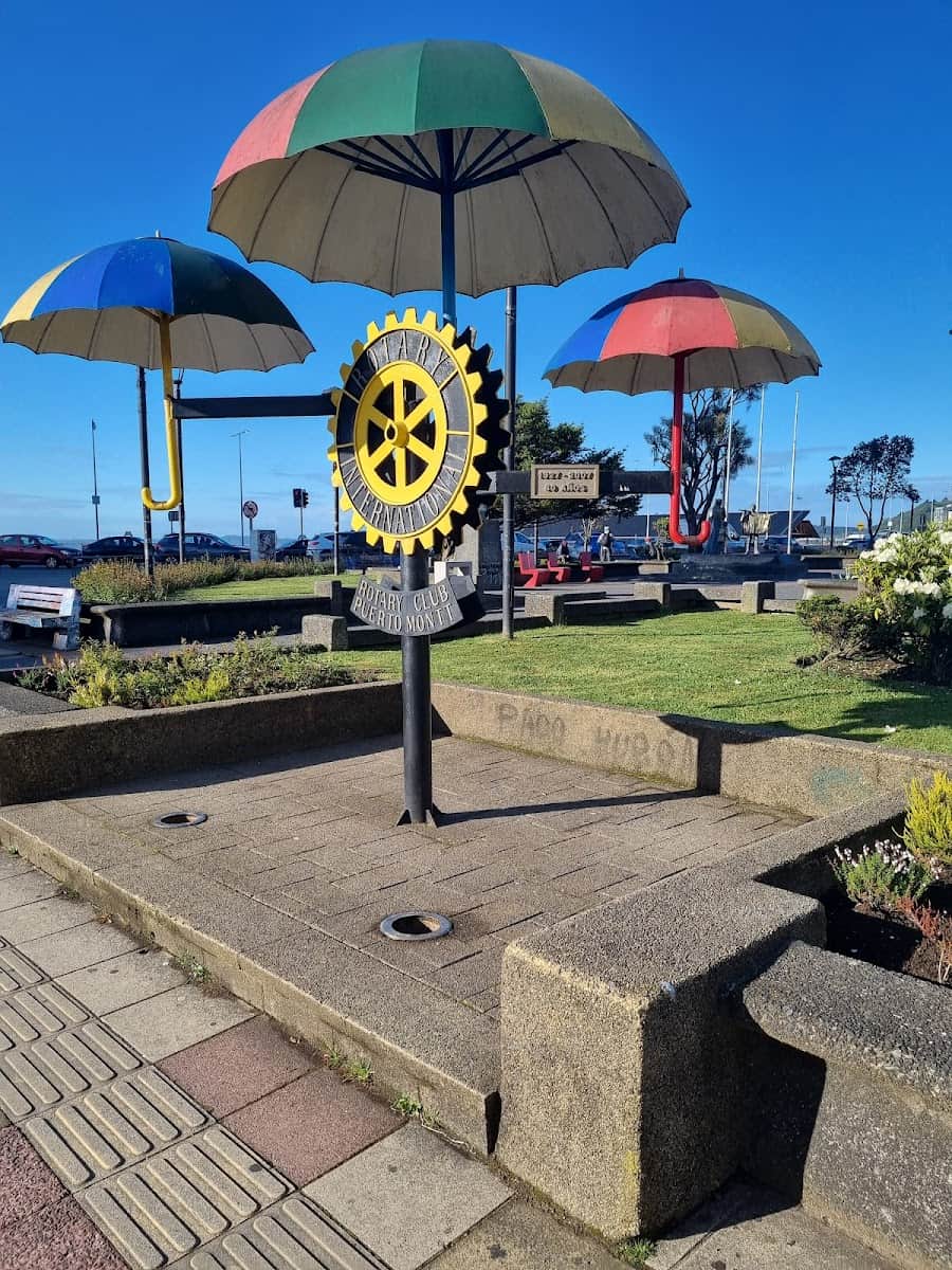 Museo Histórico Juan Pablo II, Puerto Montt Museo Histórico Juan Pablo II, Puerto Montt