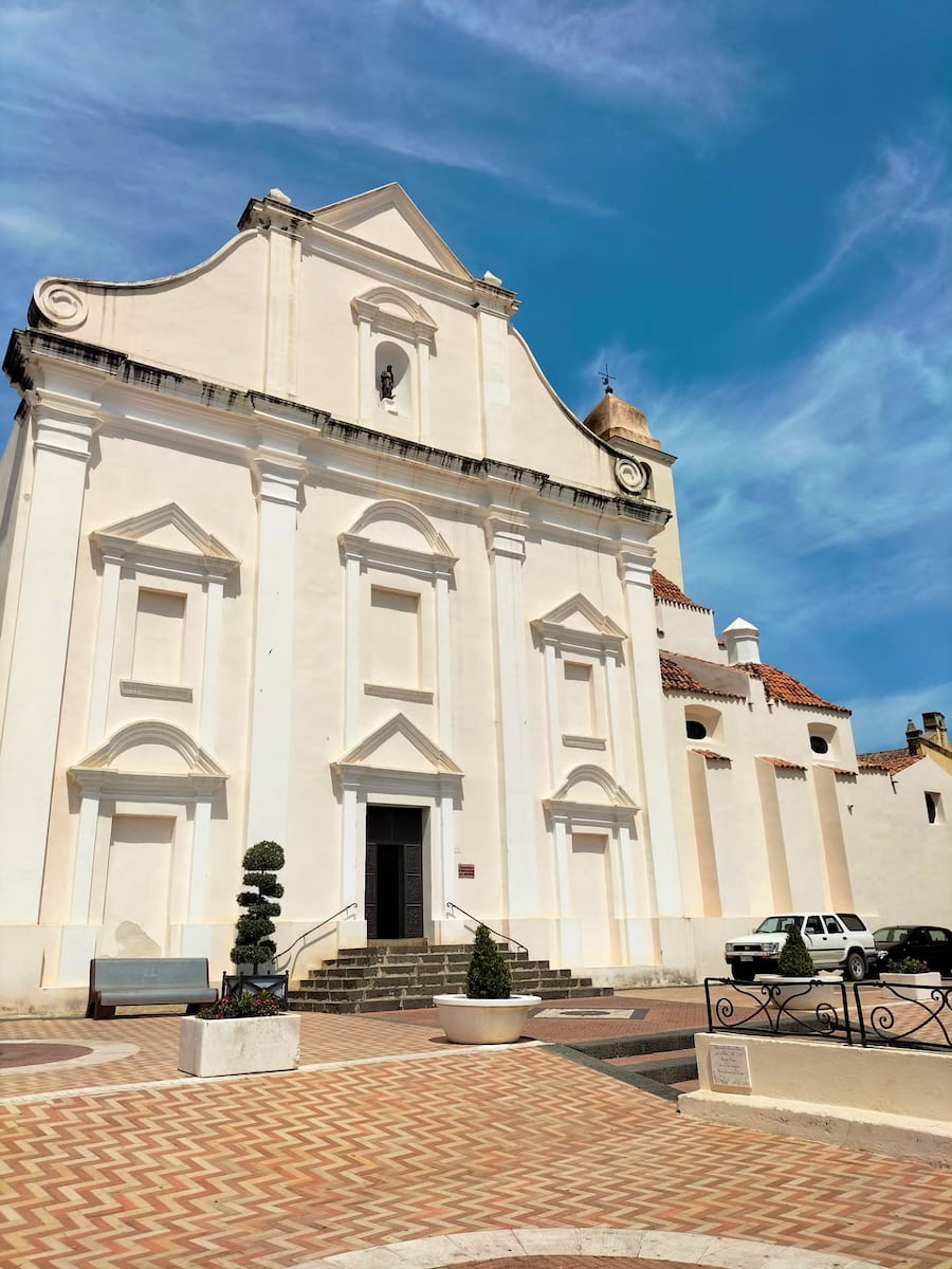 Orosei, Gulf of Orosei Orosei, Gulf of Orosei