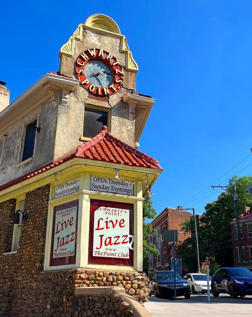 Over-the-Rhine, Cincinnati Over-the-Rhine, Cincinnati