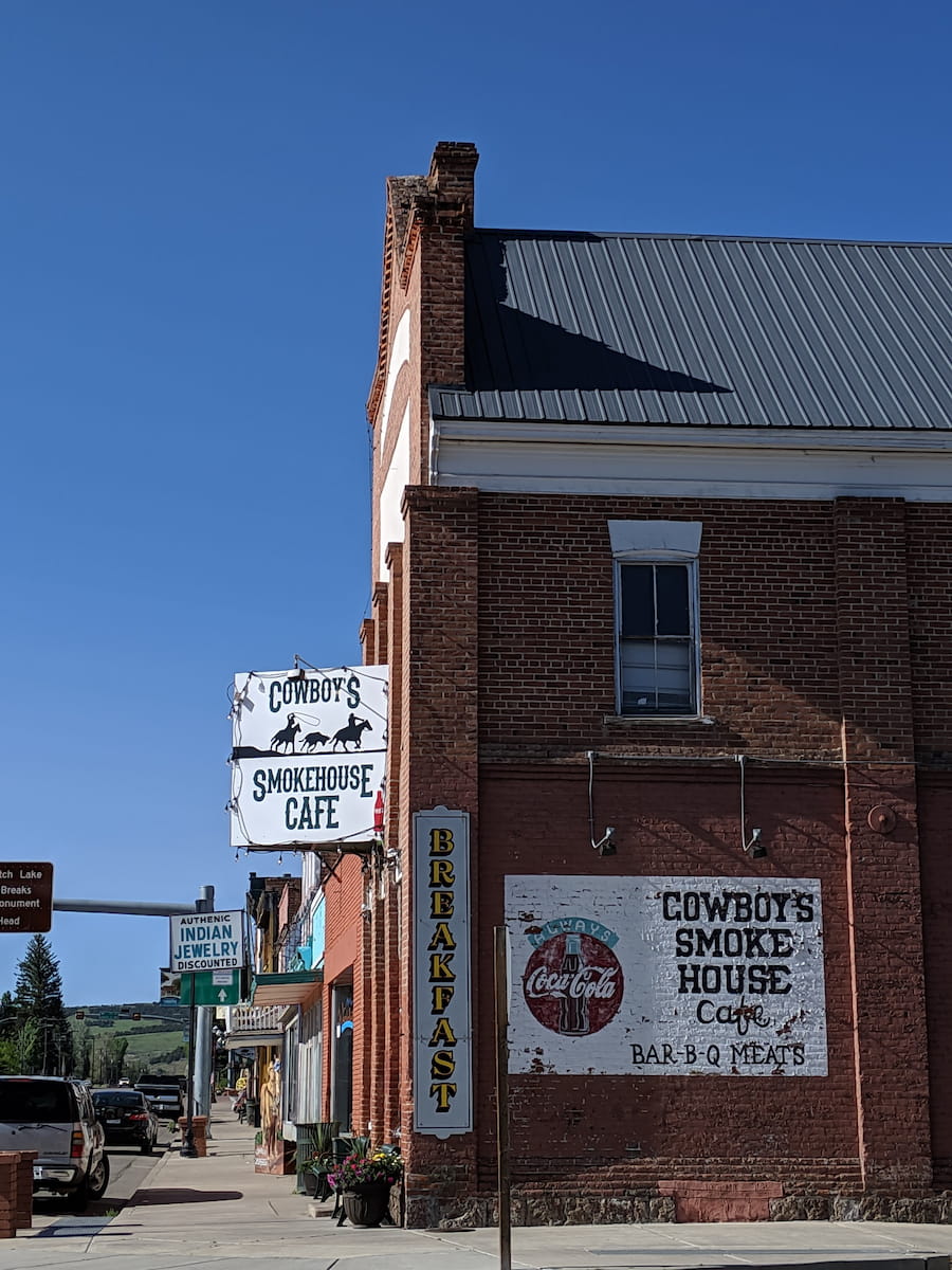 Panguitch, Bryce Canyon1 Panguitch, Bryce Canyon