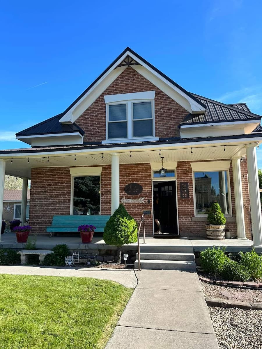 Panguitch, Bryce Canyon Panguitch, Bryce Canyon