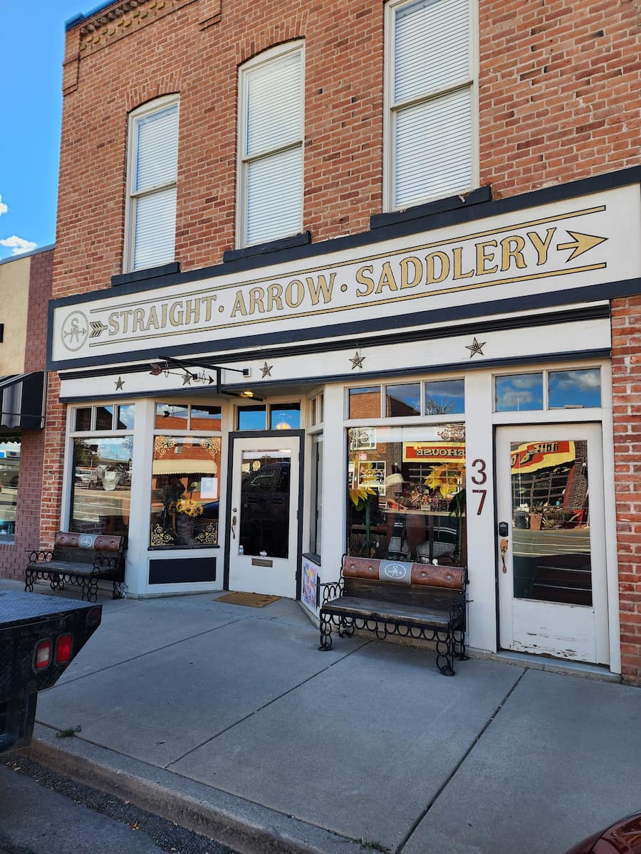 Panguitch, Bryce Canyon Panguitch, Bryce Canyon