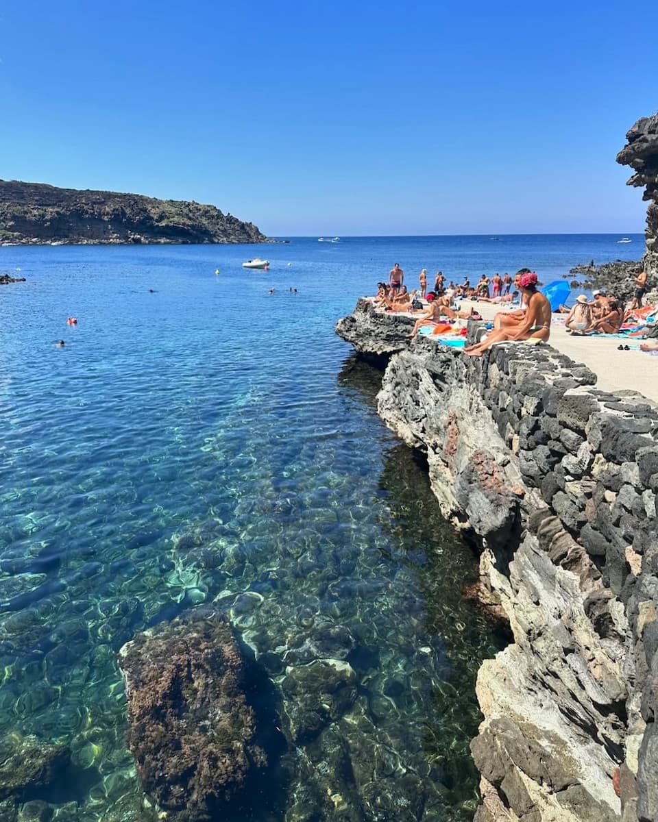 Pantelleria, Italy Pantelleria, Italy