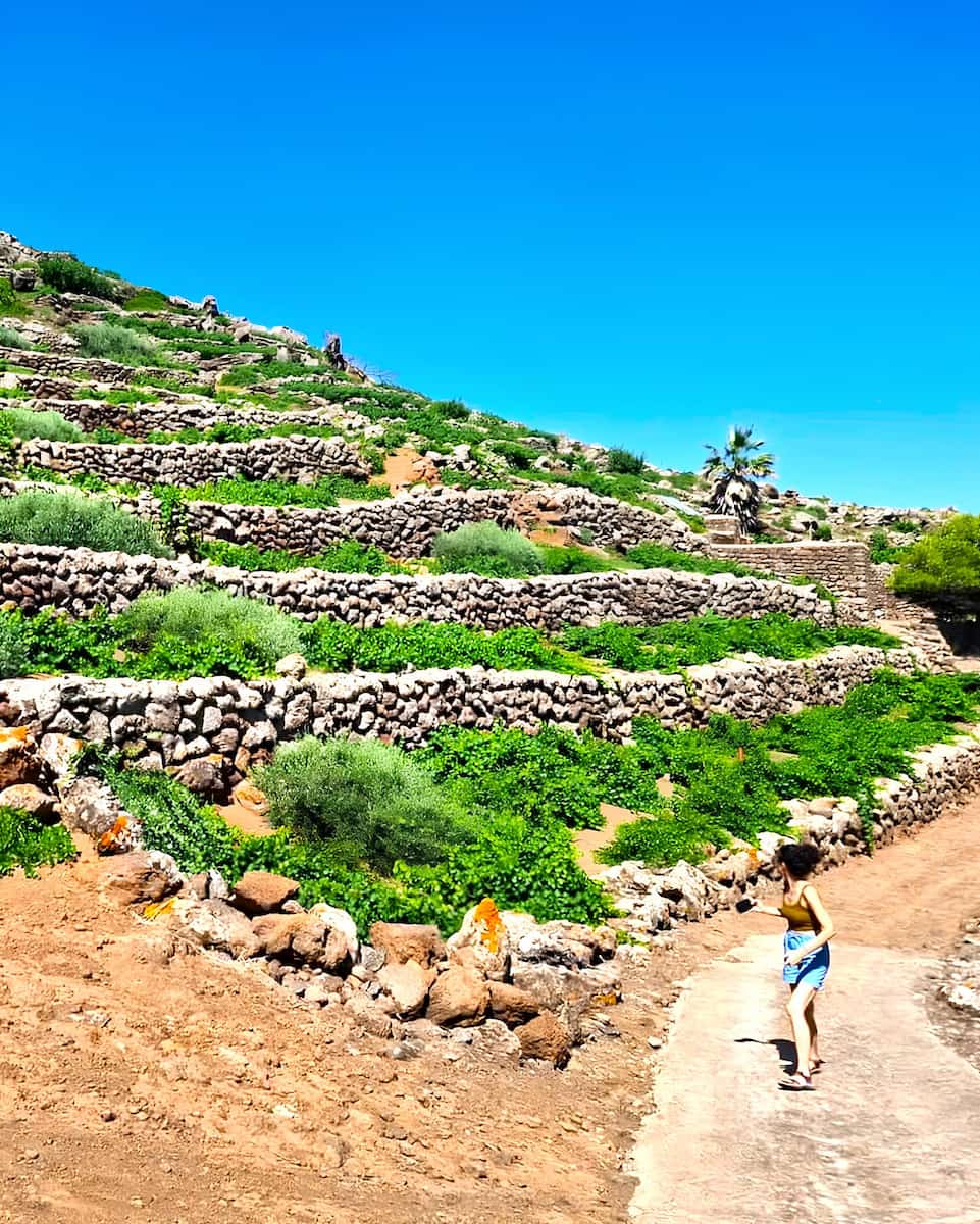 Pantelleria, Italy Pantelleria, Italy