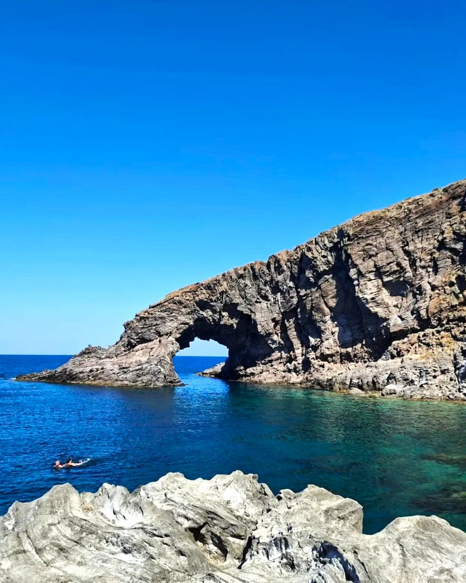 Pantelleria, Italy Pantelleria, Italy