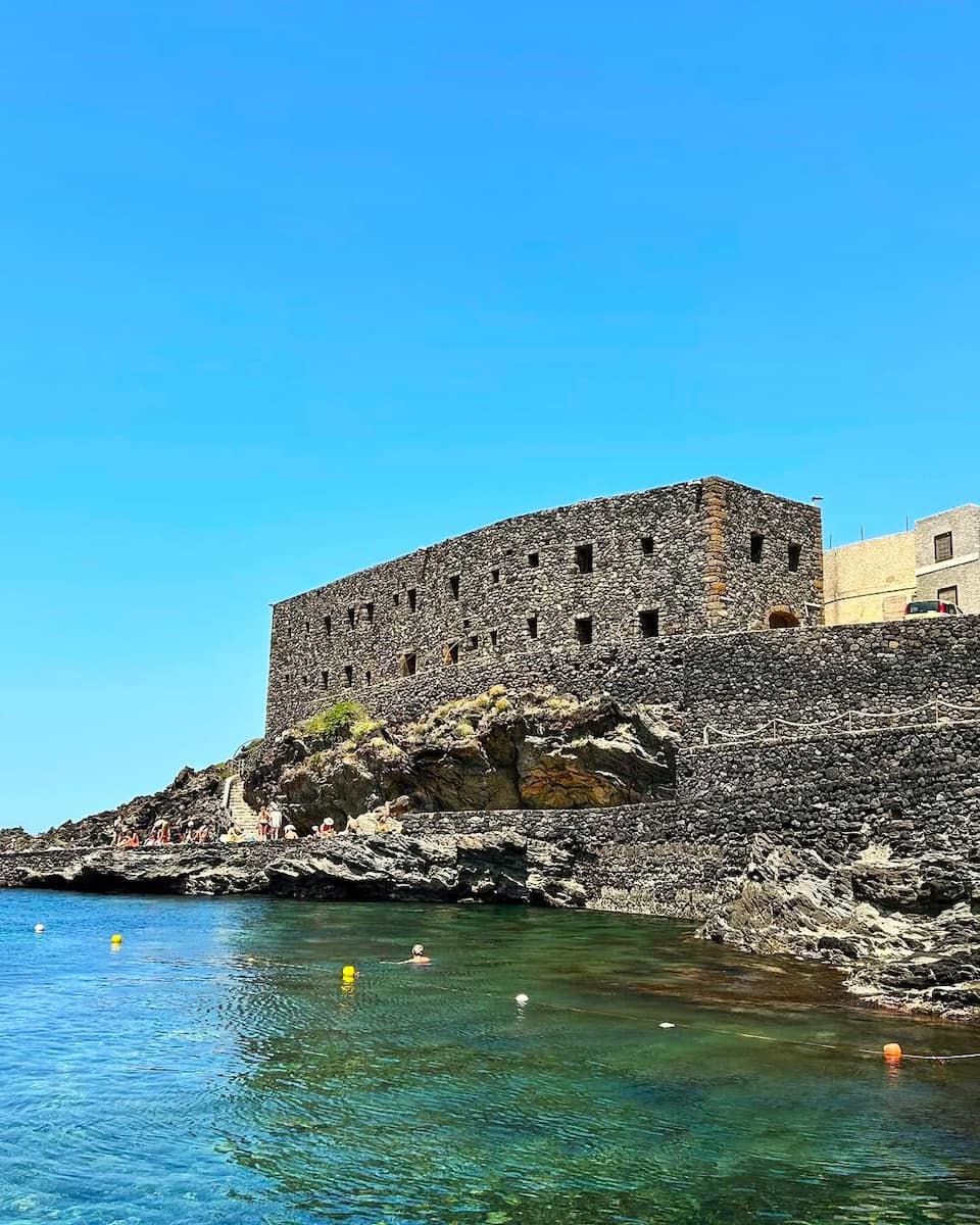 Pantelleria, Italy Pantelleria, Italy