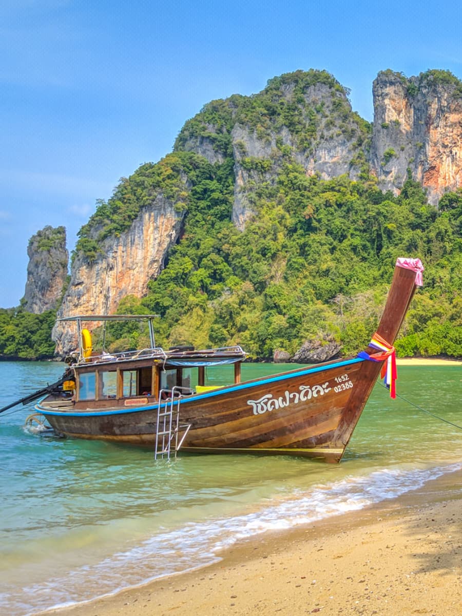 Pasai Beach, Koh Yao Noi Pasai Beach, Koh Yao Noi