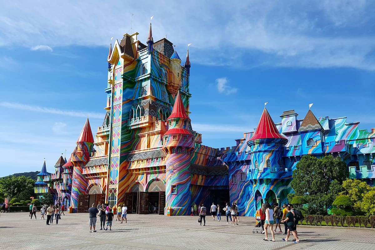 Penha, Santa Catarina Penha, Santa Catarina