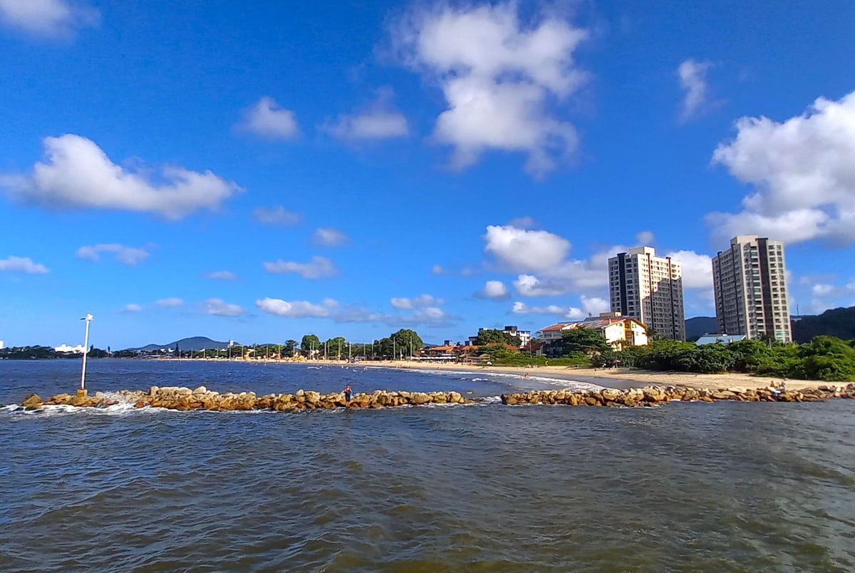 Penha, Santa Catarina Penha, Santa Catarina