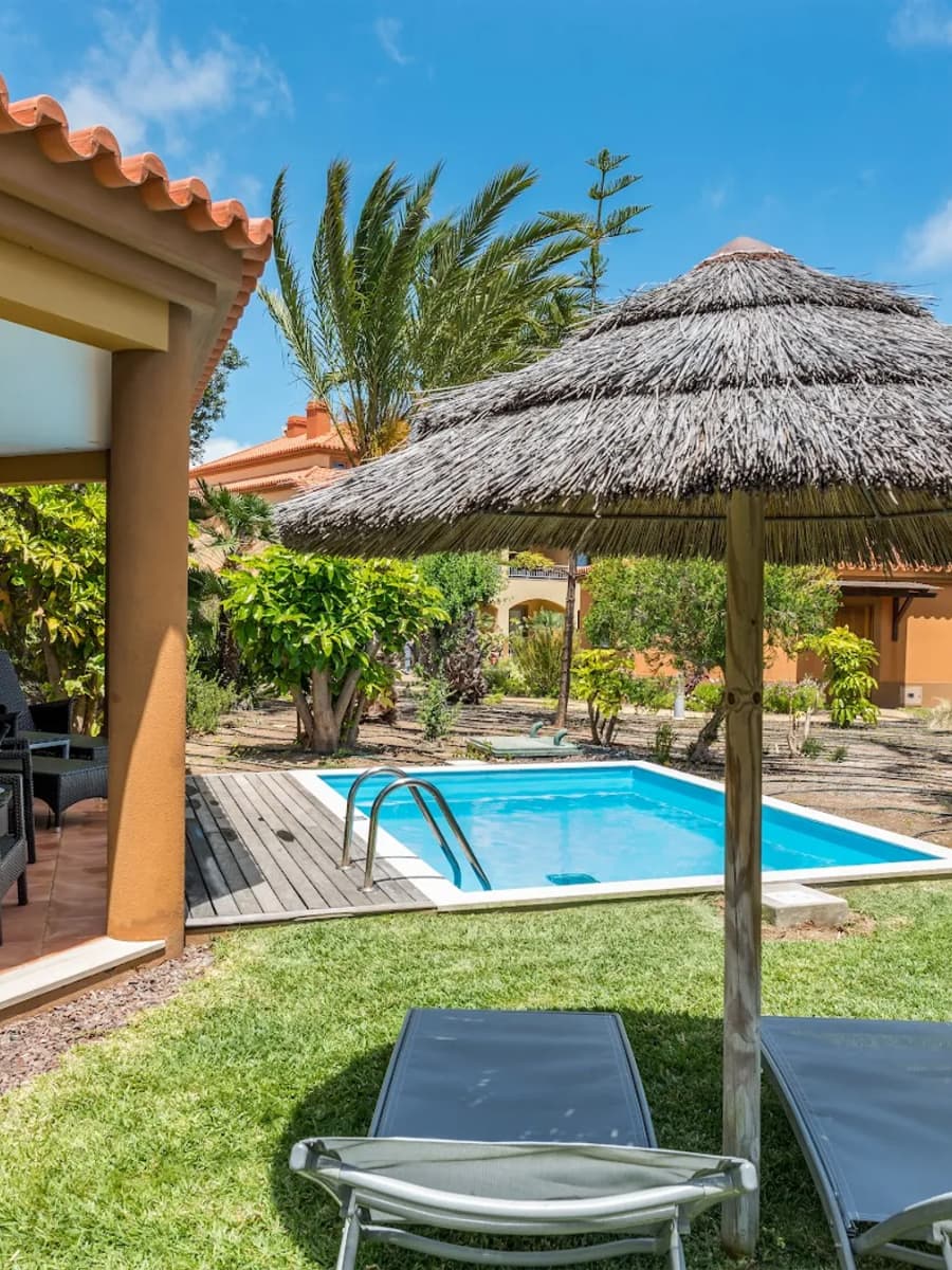 Pestana Porto Santo Beach Resort, Porto Santo Pestana Porto Santo Beach Resort, Porto Santo