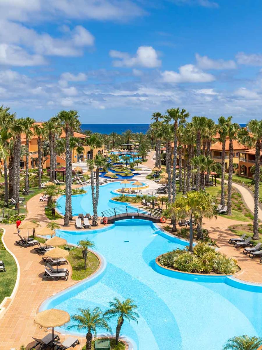 Pestana Porto Santo Beach Resort, Porto Santo Pestana Porto Santo Beach Resort, Porto Santo