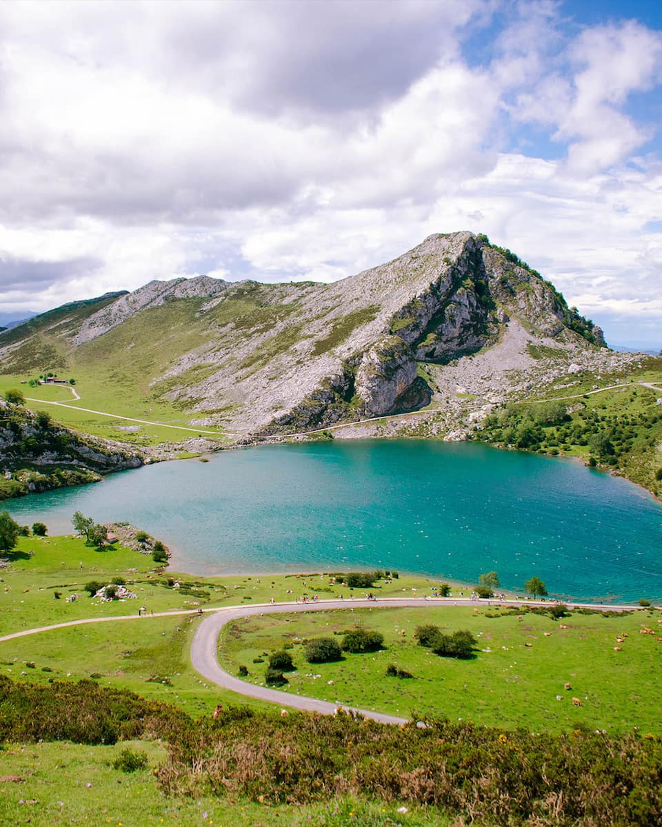 Picos de Europa, Cantabria Picos de Europa, Cantabria