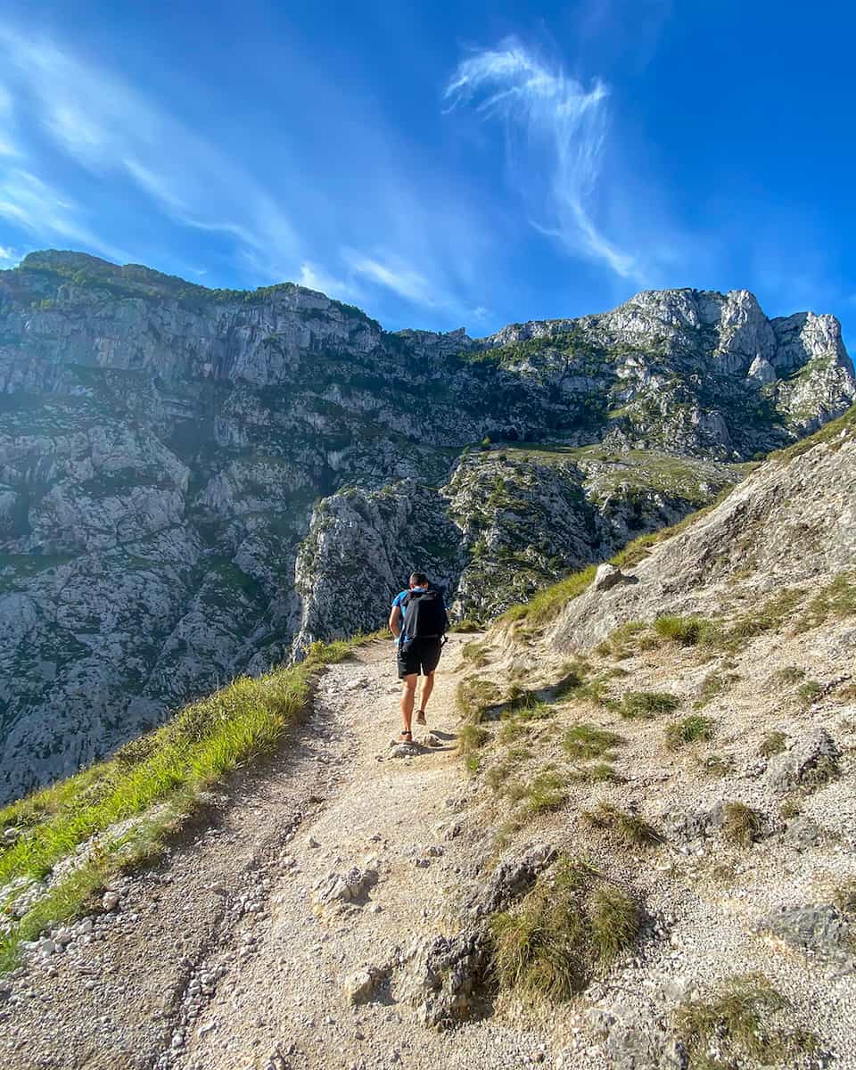 Picos de Europa, Cantabria Picos de Europa, Cantabria