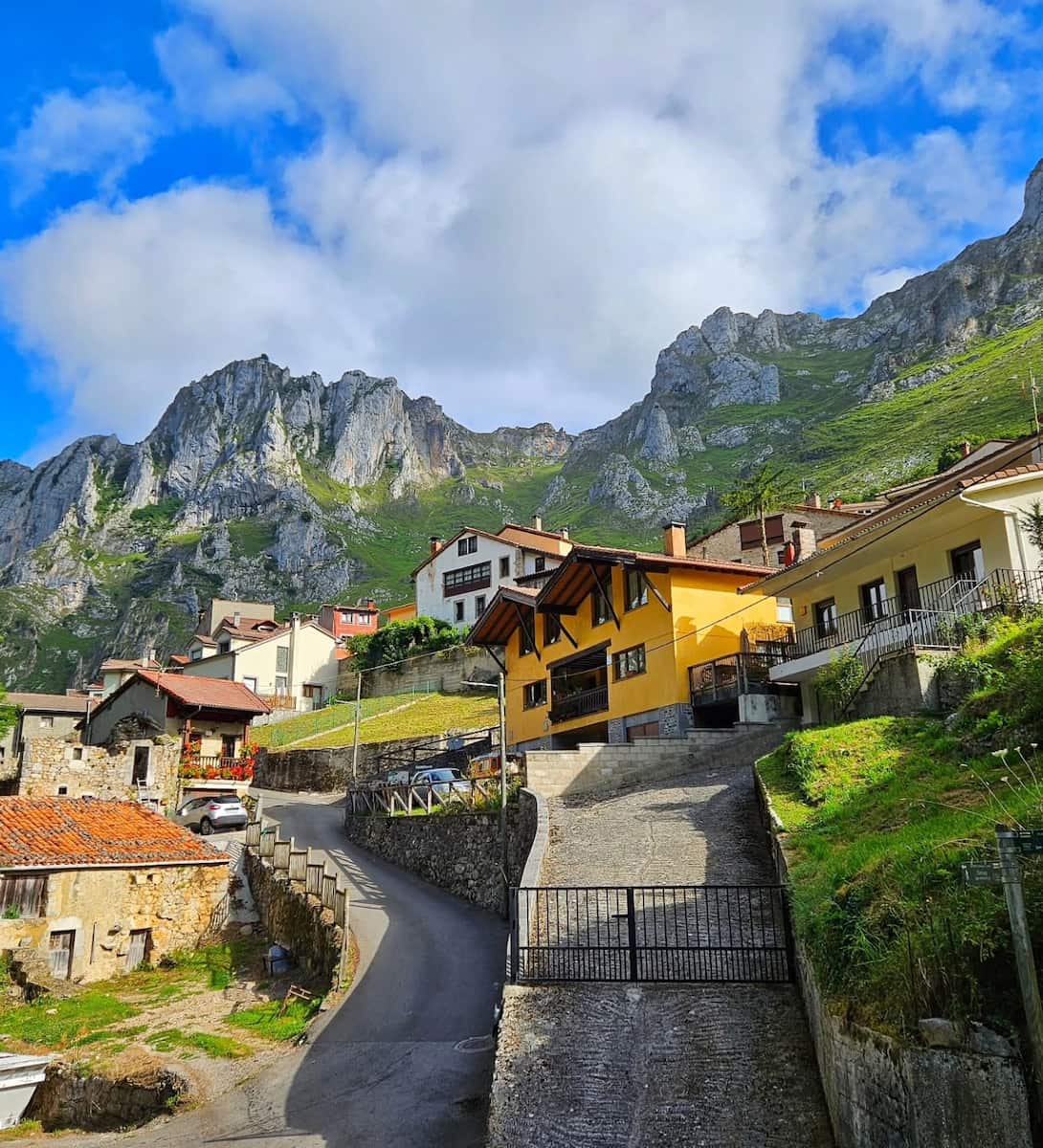 Picos de Europa, Cantabria Picos de Europa, Cantabria