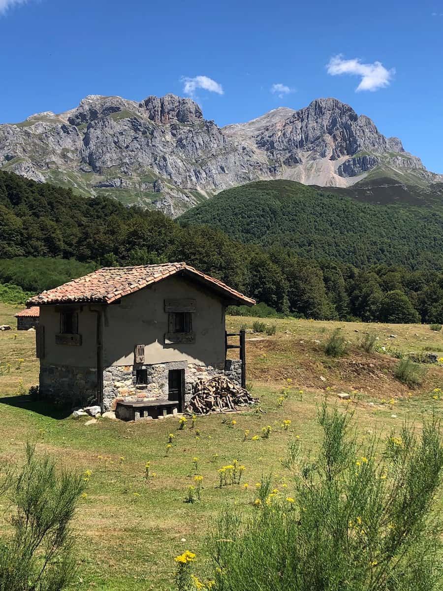 Picos de Europa, Cantabria Picos de Europa, Cantabria